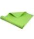 YM02 GREEN YOGA MAT ONE FITNESS