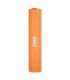 YM02 ORANGE YOGA MAT ONE FITNESS