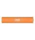 YM02 ORANGE YOGA MAT ONE FITNESS