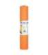 YM02 ORANGE YOGA MAT ONE FITNESS