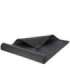 YM02 BLACK YOGA MAT ONE FITNESS