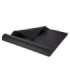 YM01 YOGA MAT (black) ONE FITNESS