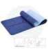 YM10 YOGA MAT TPE DARK BLUE HMS