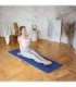 YM10 YOGA MAT TPE DARK BLUE HMS