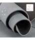 YM10 YOGA MAT TPE GRAY TPE HMS