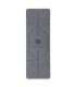 YM10 YOGA MAT TPE GRAY TPE HMS