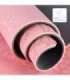 YM10 YOGA MAT TPE LIGHT PINK HMS