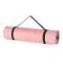 YM10 YOGA MAT TPE LIGHT PINK HMS