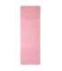 YM10 YOGA MAT TPE LIGHT PINK HMS