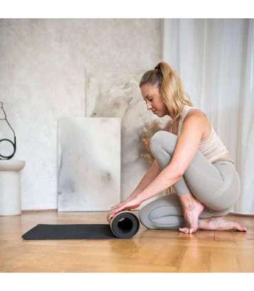 YM11 YOGA MAT TPE CORK HMS