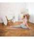 YM11 YOGA MAT TPE CORK HMS