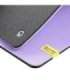 MFK07 FITNESS MAT (violet-black)