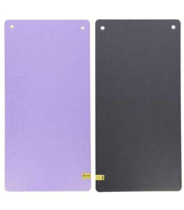 MFK07 FITNESS MAT (violet-black)