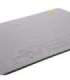 MFK07 FITNESS MAT (light grey-black)