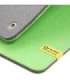 MFK08 FITNESS MAT (green-black)