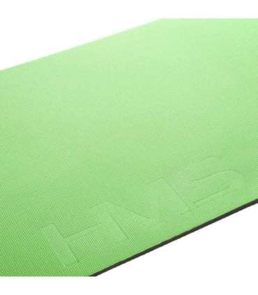MFK08 FITNESS MAT (green-black)