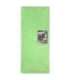 MFK08 FITNESS MAT (green-black)