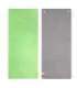 MFK08 FITNESS MAT (green-black)