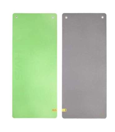 MFK08 FITNESS MAT (green-black)