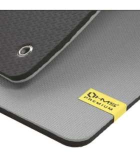 MFK08 FITNESS MAT (grey-black)