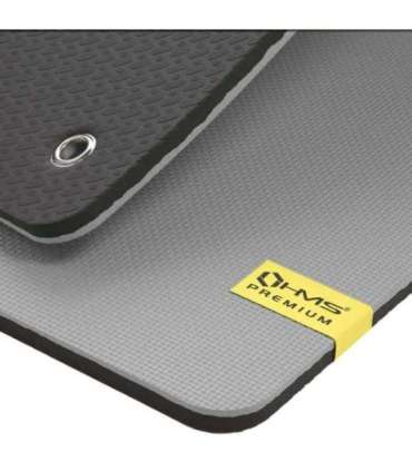 MFK08 FITNESS MAT (grey-black)