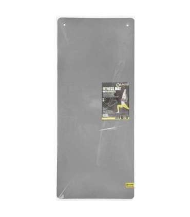 MFK08 FITNESS MAT (grey-black)