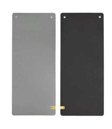 MFK08 FITNESS MAT (grey-black)