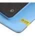 MFK02 FITNESS MAT (blue-black)