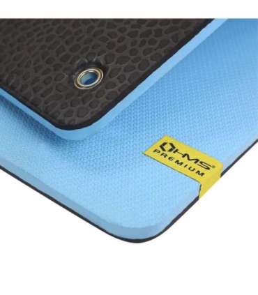 MFK02 FITNESS MAT (blue-black)