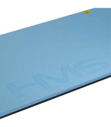 MFK02 FITNESS MAT (blue-black)