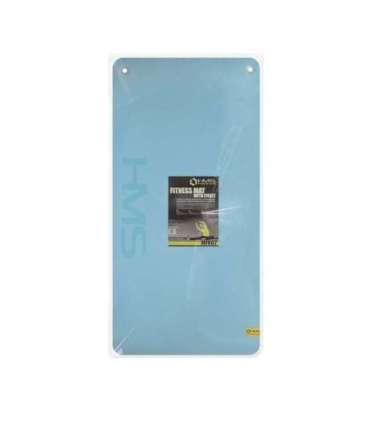 MFK02 FITNESS MAT (blue-black)