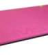 MFK02 FITNESS MAT (pink-black)