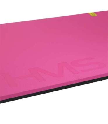 MFK02 FITNESS MAT (pink-black)