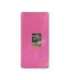 MFK02 FITNESS MAT (pink-black)