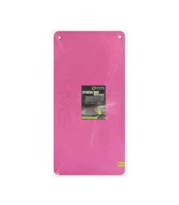 MFK02 FITNESS MAT (pink-black)