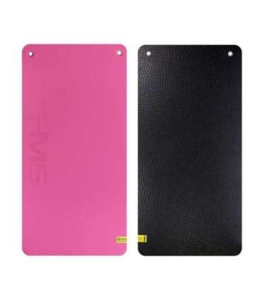 MFK02 FITNESS MAT (pink-black)