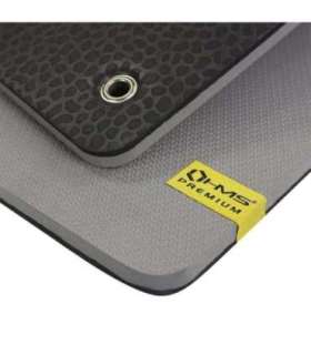 MFK02 FITNESS MAT (gray-black)