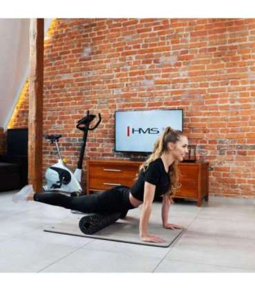 MFK02 FITNESS MAT (gray-black)