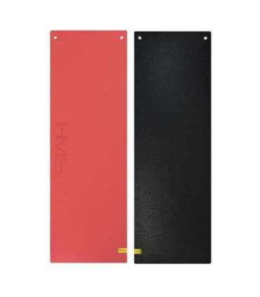 MFK03 FITNESS MAT (red-black)