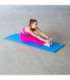 MFK03 FITNESS MAT (blue-black)