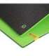 MFK03 FITNESS MAT (green-black)