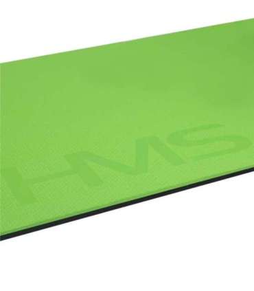 MFK03 FITNESS MAT (green-black)