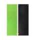 MFK03 FITNESS MAT (green-black)