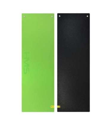 MFK03 FITNESS MAT (green-black)