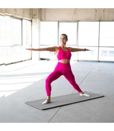 MFK03 FITNESS MAT (gray-black)