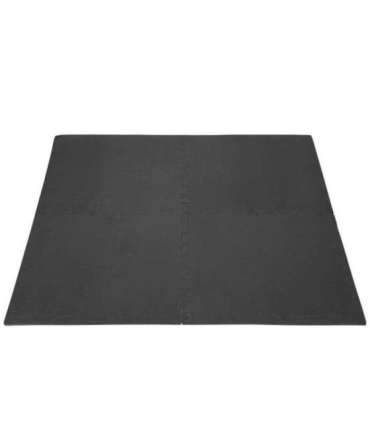 PUZZLE PROTECTIVE MAT 60x60x1.0 CM (4 PCS. SET) ONE FITNESS