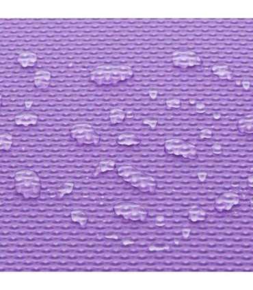 MP10 MULTIPACK YELL-BLUE-PURP PUZZLE PROTECTIVE MAT 60x60x1.0 CM (9 PCS. SET) ONE FITNESS