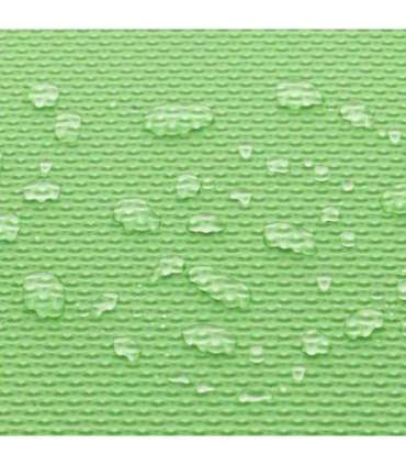 MP10 MULTIPACK GREEN-BL-RED PUZZLE PROTECTIVE MAT 60x60x1.0 CM (9 PCS. SET) ONE FITNESS