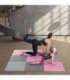 MP10 MULTIPACK L. GRAY-PINK- D.GRAY PUZZLE PROTECTIVE MAT 60x60x1.0 CM (9 PCS. SET) ONE FITNESS