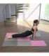 MP10 MULTIPACK L. GRAY-PINK- D.GRAY PUZZLE PROTECTIVE MAT 60x60x1.0 CM (9 PCS. SET) ONE FITNESS